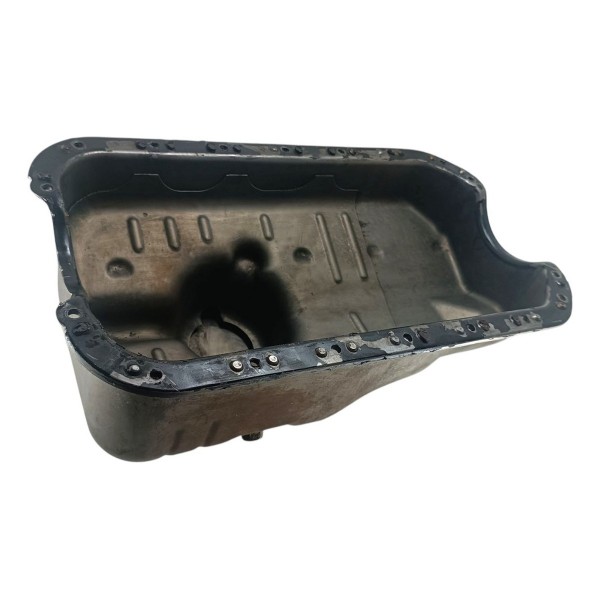 Carter Óleo Motor Honda Civic 1.7 16v 2001 2002 2003 2004 06