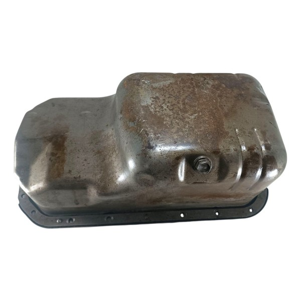Carter Óleo Motor Honda Civic 1.7 16v 2001 2002 2003 2004 06