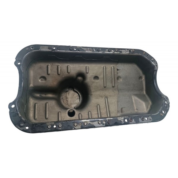 Carter Óleo Motor Honda Civic 1.7 16v 2001 2002 2003 2004 06