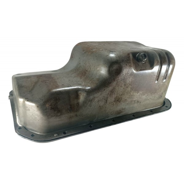 Carter Óleo Motor Honda Civic 1.7 16v 2001 2002 2003 2004 06