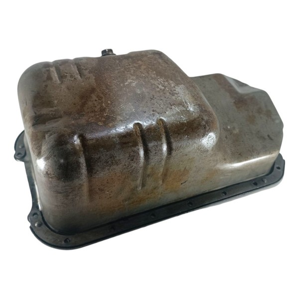 Carter Óleo Motor Honda Civic 1.7 16v 2001 2002 2003 2004 06