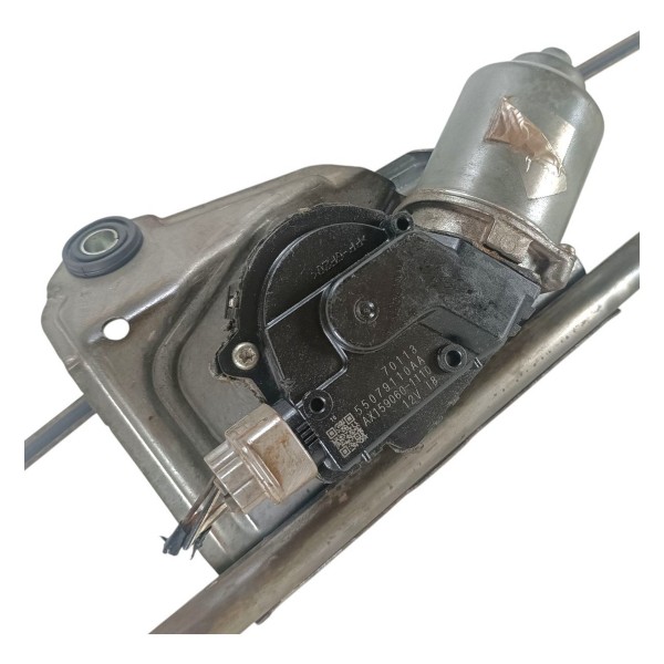 Maquina Motor Limpador Parabrisa Jeep Grand Cherokee 2009