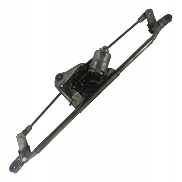 Maquina Motor Limpador Parabrisa Jeep Grand Cherokee 2009