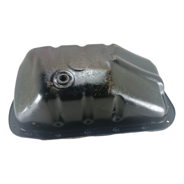 Carter Óleo Motor Renault Sandero 1.0 2008 2009 2010 2011 12