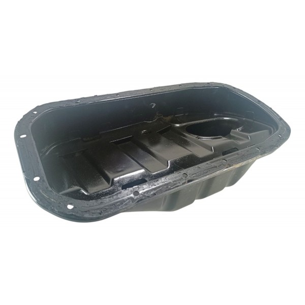 Carter Óleo Motor Renault Sandero 1.0 2008 2009 2010 2011 12
