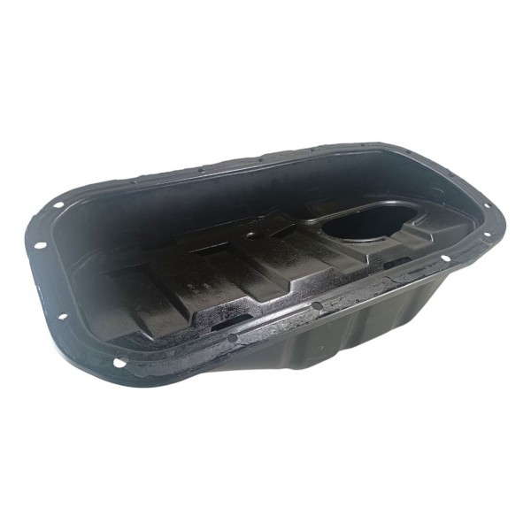 Cárter Do Motor Renault Clio 1.0 16v  2001 2002 2003 A 2005