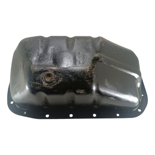 Cárter Do Motor Renault Clio 1.0 16v  2001 2002 2003 A 2005