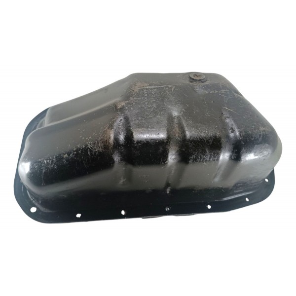 Cárter Do Motor Renault Clio 1.0 16v  2001 2002 2003 A 2005