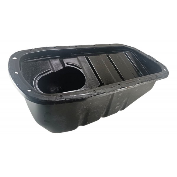 Cárter Do Motor Renault Clio 1.0 16v  2001 2002 2003 A 2005