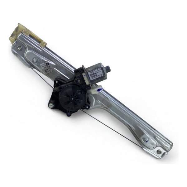 Motor Maquina Vidro Traseira Direita Eletrico Onix 2020 24