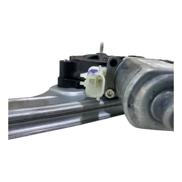Motor Maquina Vidro Traseira Direita Eletrico Onix 2020 24