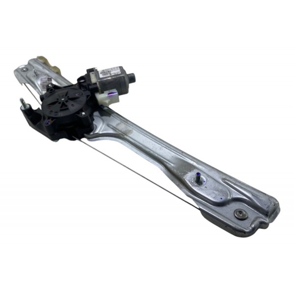 Motor Maquina Vidro Traseira Direita Eletrico Onix 2020 24