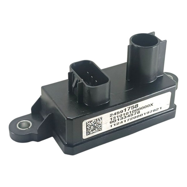 Módulo Sensor Bateria Gm Onix 1.0 3cc Aspirado 2020 A 2024