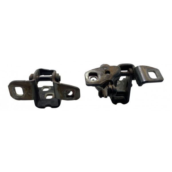 Par Dobradiça Porta Dianteiro Jeep Cherokee 3.6 2009 2010 11