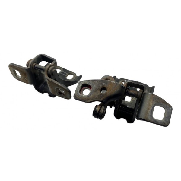 Par Dobradiça Porta Dianteiro Jeep Cherokee 3.6 2009 2010 11