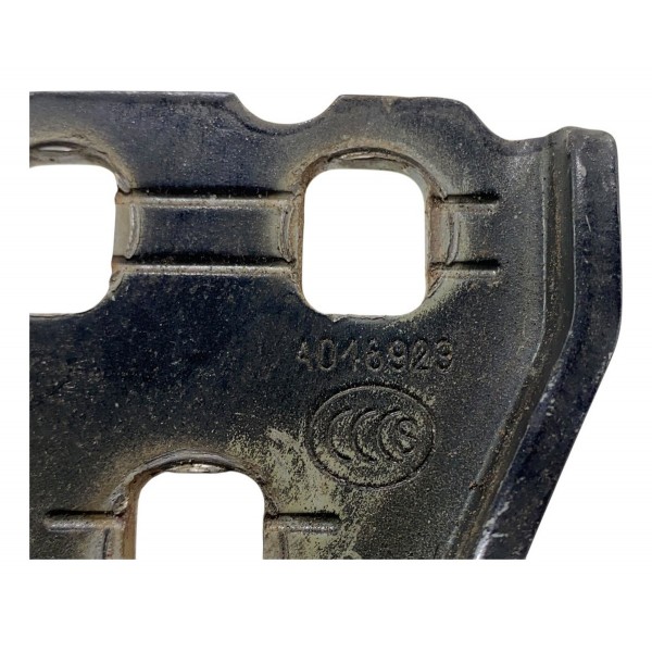 Par Dobradiça Porta Dianteiro Jeep Cherokee 3.6 2009 2010 11