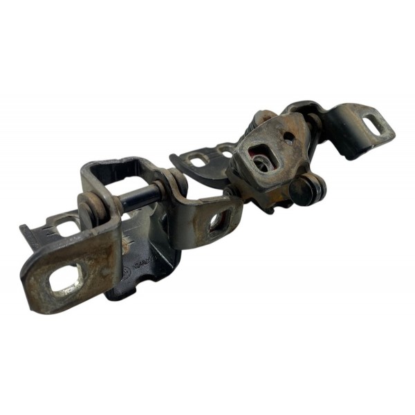 Par Dobradiça Porta Dianteiro Jeep Cherokee 3.6 2009 2010 11