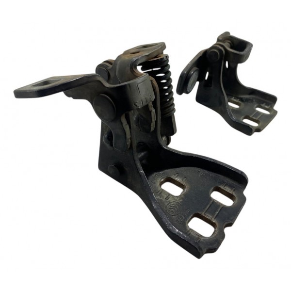 Par Dobradiça Porta Dianteiro Jeep Cherokee 3.6 2009 2010 11