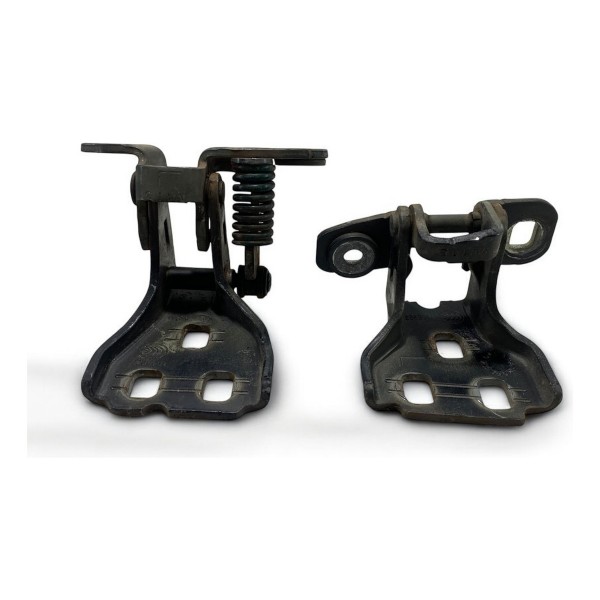 Par Dobradiça Porta Dianteiro Jeep Cherokee 3.6 2009 2010 11