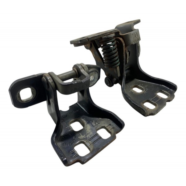 Par Dobradiça Porta Dianteiro Direito Grand Cherokee 2009