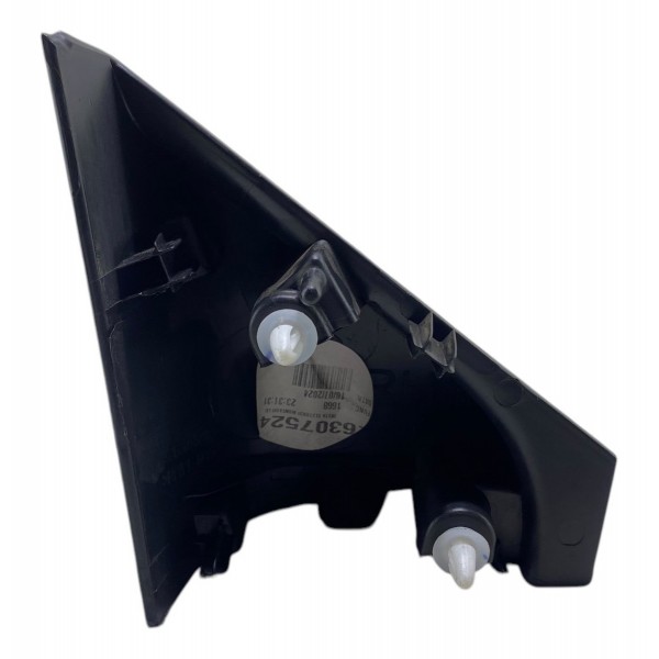 Acabamento Interno Retrovisor Direito Gm Onix 2020 2021 A 24