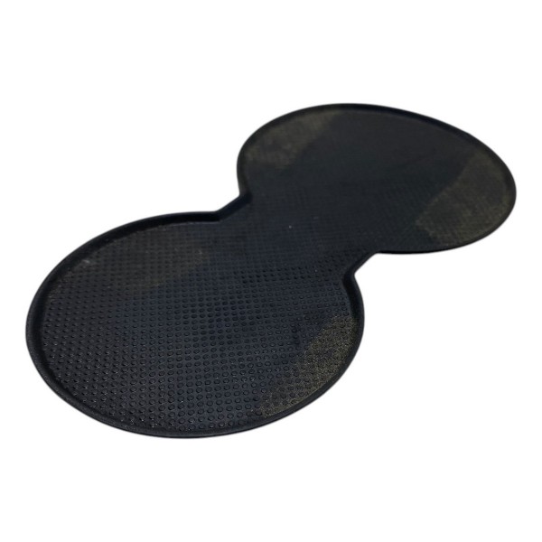 Borracha Porta Copos Console Central Peugeot 208 2020 A 2024