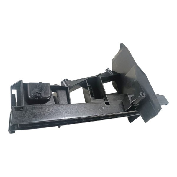 Guia Vidro Porta Traseira Esquerda Ford Focus 2014 A 2017