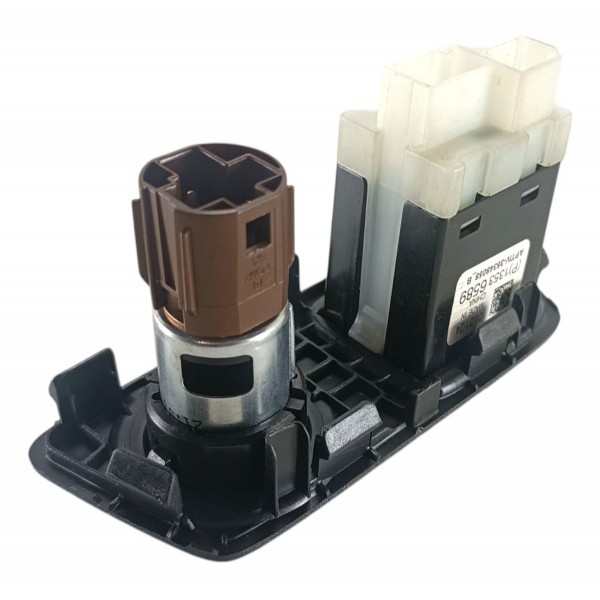 Moldura Entrada Usb Tomada Gm Onix 2020 2021 A 2024