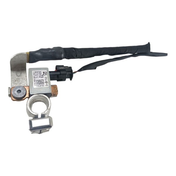 Sensor Polo Negativo Bateria Gm Onix 1.0 3cc 2020 A 2024