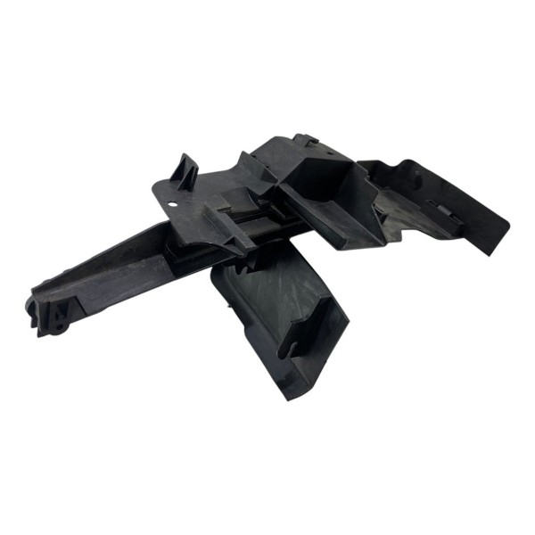 Guia Vidro Porta Dianteira Direita Ford Focus 2014 A 1017