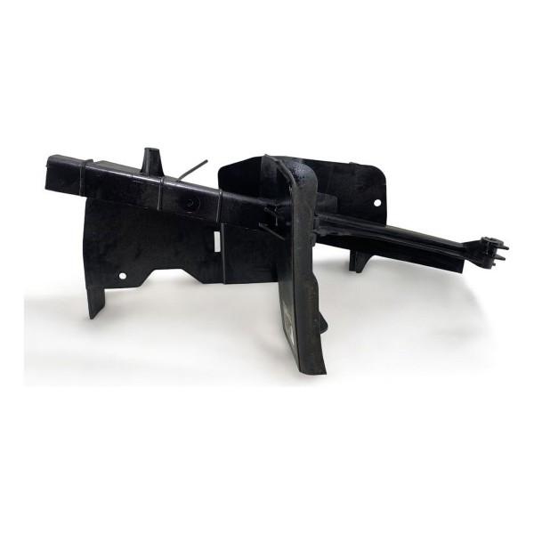 Guia Vidro Porta Dianteira Direita Ford Focus 2014 A 1017