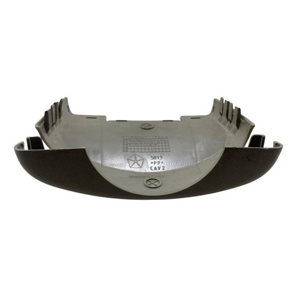 Tampa Superior Direção Guarnição  Jeep Grand Cherokee  2009