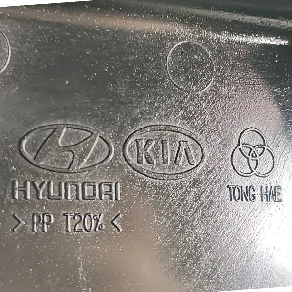 Tampa Caixa Fusível Externa Hyundai Santa Fé 2010 A 2011