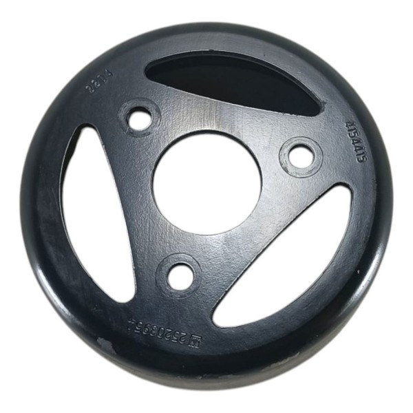 Polia Bomba Agua Gm Onix Tracker 1.0 3cc Asp 2020 A 2024