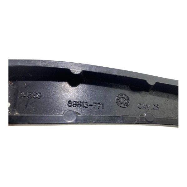 Braço Limpador Parabrisa Esquerdo Jeep Compass 2020 A 2021