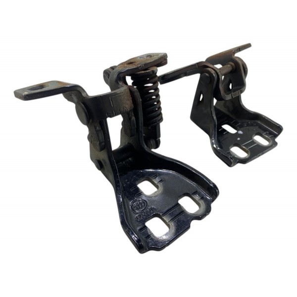 Par Dobradiça Superior Traseira Jeep Grand Cherokee 2009