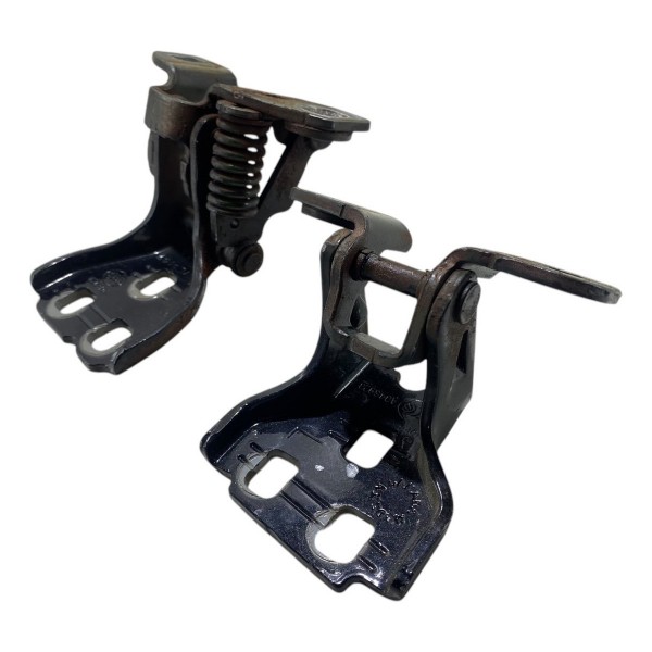 Par Dobradiça Superior Traseira Jeep Grand Cherokee 2009