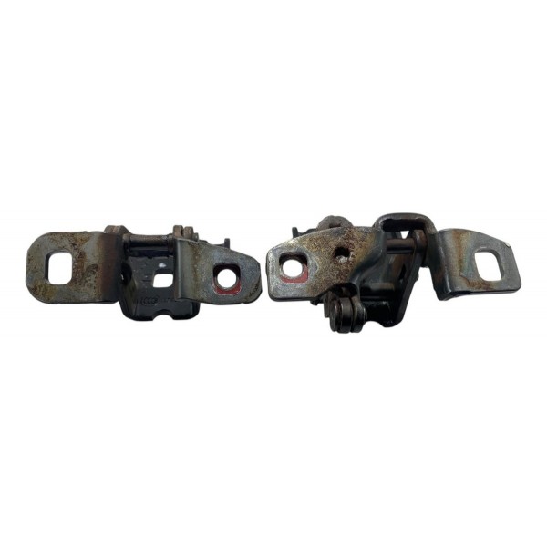Par Dobradiça Superior Traseira Jeep Grand Cherokee 2009