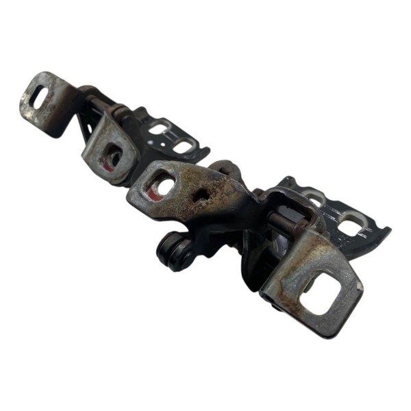 Par Dobradiça Superior Traseira Jeep Grand Cherokee 2009