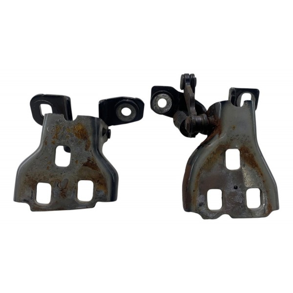 Par Dobradiça Superior Traseira Jeep Grand Cherokee 2009