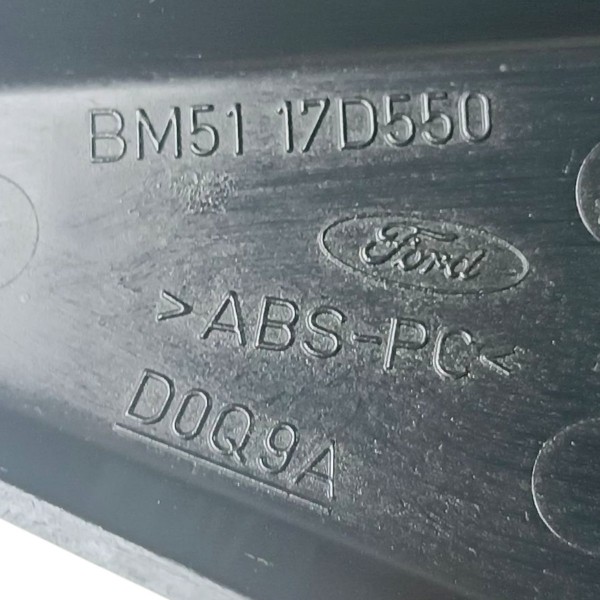 Tampa Da Caixa De Fusíveis Jeep Cherokee 3.6 2009 2010 2011
