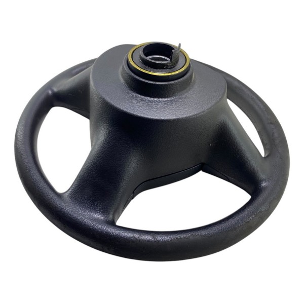 Volante Direção Volkswagen Gol Parati Fox 2009 2010 2011
