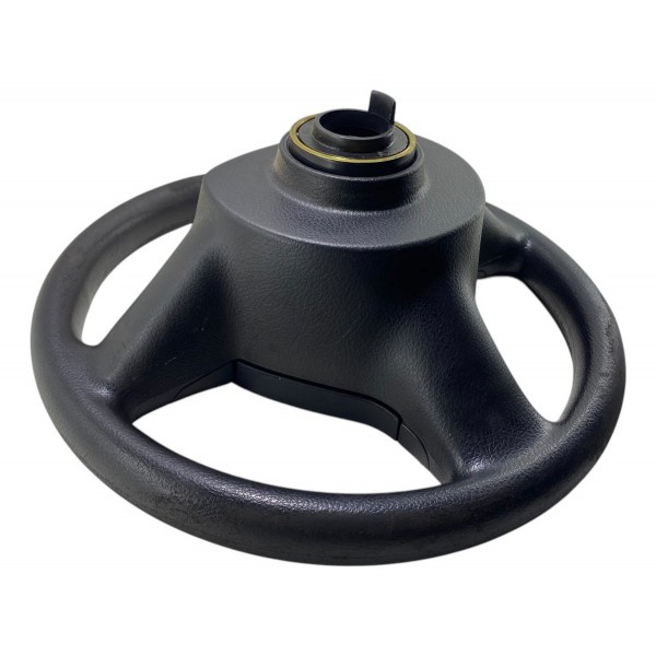 Volante Direção Volkswagen Gol Parati Fox 2009 2010 2011