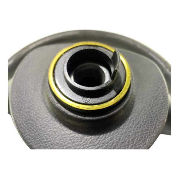 Volante Direção Volkswagen Gol Parati Fox 2009 2010 2011