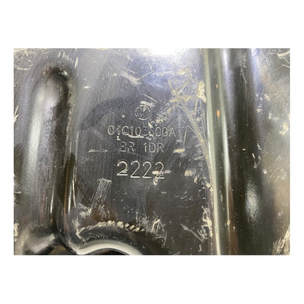 Carter Óleo Motor Volkswagen Up 2014 2015 2016 2017 2018