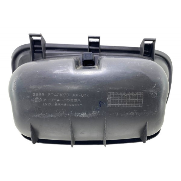 Porta Treco Objeto Painel Ford Ka 1999 2000 2001 2002 A 2007