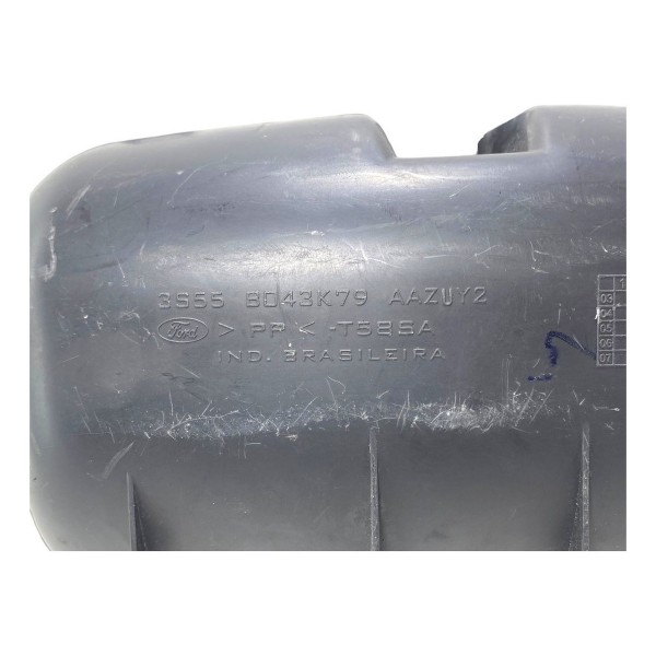 Porta Treco Objeto Painel Ford Ka 1999 2000 2001 2002 A 2007