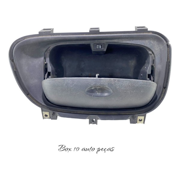 Porta Treco Objeto Painel Ford Ka 1999 2000 2001 2002 A 2007