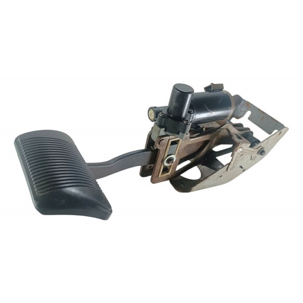 Pedal De Freio Com Sensor Jeep Grand Cherokee 2009