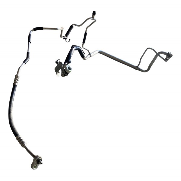 Mangueira Ar Condicionado Gm Onix 1.0 3cc Asp. 2022 A 2023